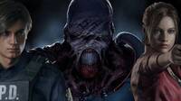 La nueva demo de Resident Evil 2 tiene un invitado especial: Nemesis