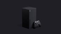 Xbox Series X: la nueva consola de Microsoft se muestra en The Game Awards