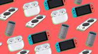 Nintendo Switch es uno de los grandes dispositivos del último decenio para Time
