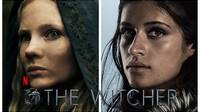 The Witcher: 'Es el momento perfecto para el brujo' - Entrevista con Yennefer y Ciri