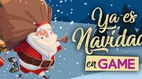 GAME detalla sus promociones y ofertas para celebrar la Navidad