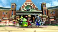 PlatinumGames: 'Desarrollar The Wonderful 101 y MadWorld fue muy divertido'
