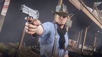 Red Dead Redemption 2 añade en PS4 el modo foto; a Xbox One llega el 21 de enero