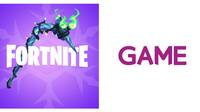 GAME ofrece el Pico Minty de Fortnite en exclusiva