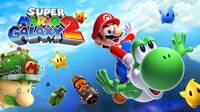 Los juegos de la década: Super Mario Galaxy 2