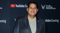 Reggie Fils-Aime: 'La próxima década estará dominada por el streaming'