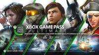 Gana con Vandal 12 meses de Xbox Game Pass Ultimate