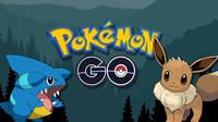 Pokémon Go: ya disponibles Gible shiny e Eevee con diferencia de género