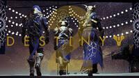 Destiny 2 celebra "La Aurora" su nuevo evento temporal por Navidad