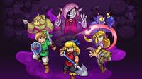 Cadence of Hyrule: El ritmo contina con la actualizacin gratuita Octavo's Ode