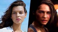 Resident Evil 3 Remake: Sasha Votova sería la modelo que pone rostro a Jill Valentine