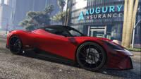 GTA Online celebra las fiestas navideñas con regalos, nuevo vehículo y más contenido
