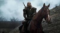 Henry Cavill de The Witcher: Prefiere quedarse en casa y jugar a videojuegos