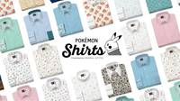 Las preciosas camisas Pokmon Shirts estn disponibles en Espaa