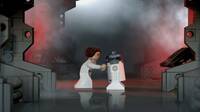 LEGO Star Wars: The Skywalker Saga muestra un nuevo y espectacular triler
