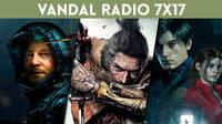 Vandal Radio 7x17 - GOTY 2019: Los mejores juegos del ao