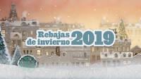 Comienzan las rebajas de invierno de Steam con miles de ofertas en juegos