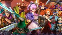 Dragon Quest Heroes 3 es una posibilidad, pero quieren impresionar a los jugadores