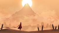 Los juegos de la dcada: Journey