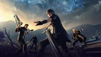 Final Fantasy 15, el tercer juego más vendido de la saga con 8,9 millones de copias