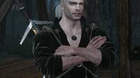 The Witcher: Un mod para el videojuego sustituye la cara de Geralt por la de Henry Cavill