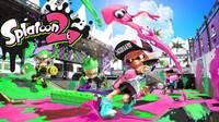 Splatoon 2 recibir dos actualizaciones en 2020