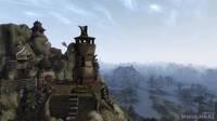Morrowind recibe una actualización del famoso mod Tamriel Rebuilt con cientos de añadidos