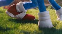 Sonic La Película: Un nuevo avance muestra cómo Sonic consigue sus zapatillas