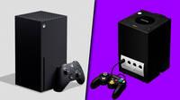 Nintendo presentará una demanda contra Microsoft por el diseño de Xbox Series X