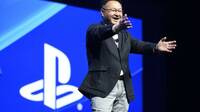 Shuhei Yoshida: 'Los desarrolladores dicen que programar en PS5 es ms fcil que nunca'