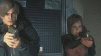 Resident Evil 2 Remake estrena un mod con Ellie de The Last of Us