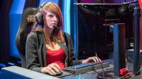 Fallece Maria Creveling, primera jugadora de la liga profesional de League of Legends