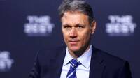 FIFA 20 elimina a Marco van Basten por la polémica con una proclama nazi