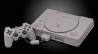 La primera PlayStation cumple 25 aos