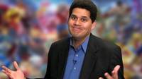 Reggie: la industria antes de Wii era "demasiada complejidad, demasiadas secuelas"