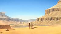 El desarrollo de In the Valley of Gods est detenido, confirma Campo Santo