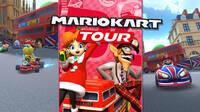 Mario Kart Tour arranca su temporada de fiestas, desafíos y Mario Kart Tour arranca su temporada de fiestas, desafíos y
