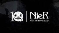 NieR abre la pgina web que conmemora su 10 aniversario