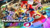 Ya disponible el nuevo pack Switch Mario Kart 8 Deluxe en España