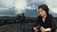 Death Stranding: Masahiro Sakurai alaba al juego y la creatividad de Hideo Kojima