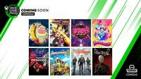 Xbox Game Pass: Estos son lanzamientos del mes de diciembre