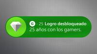 Xbox México felicita a PlayStation por sus 25 años