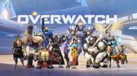 Los juegos de la década: Overwatch