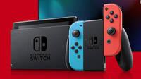 Nintendo Switch vendi� m�s de 830.000 consolas en EE.UU el D�a de Acci�n de Gracias