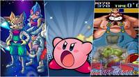 Nintendo Switch Online aade Star Fox 2, Kirby Super Star y 4 ms el 12 de diciembre