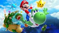 Super Mario Galaxy 2 es el mejor juego de la década, según Metacritic