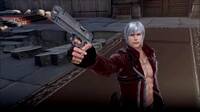 Devil May Cry Mobile nos muestra a Dante combatiendo contra seres infernales