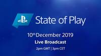 State of Play: Sony anuncia un nuevo programa para el 10 de diciembre con novedades