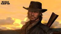 Los juegos de la dcada: Red Dead Redemption