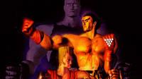 Tekken, la saga de lucha de Bandai Namco, cumple 25 aos